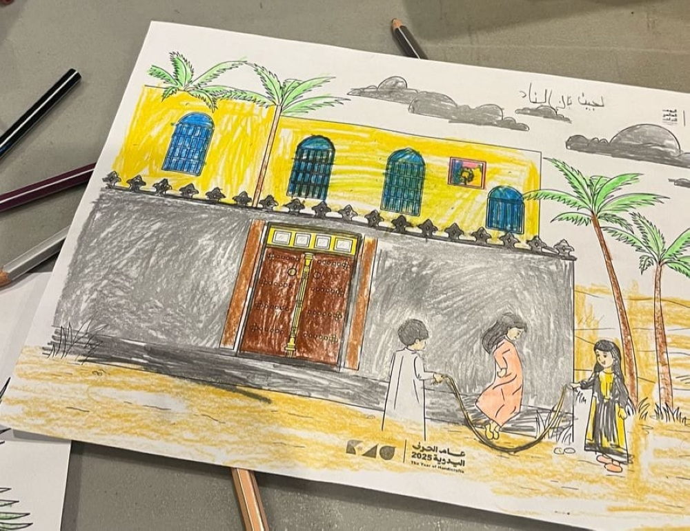 الأحساء.. معرض يوثق 10 مواقع سعودية مسجلة باليونسكو