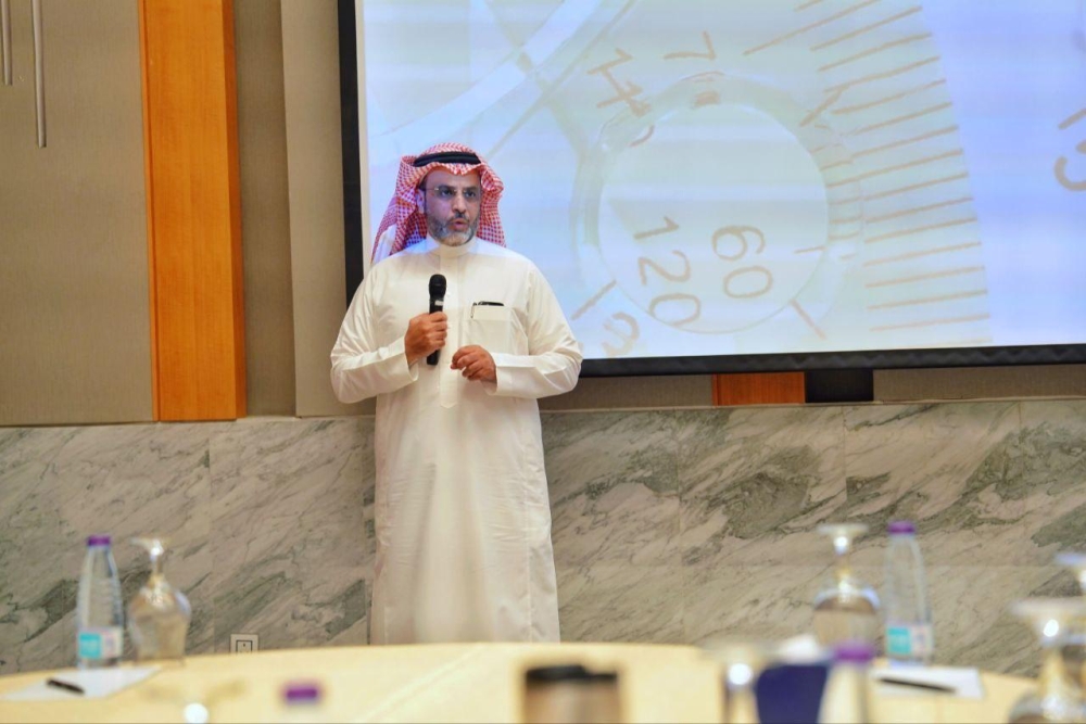 بمشاركة 15 استشاريًا.. دورة لرفع الوعي بأمراض الكلى في القطيف - اليوم