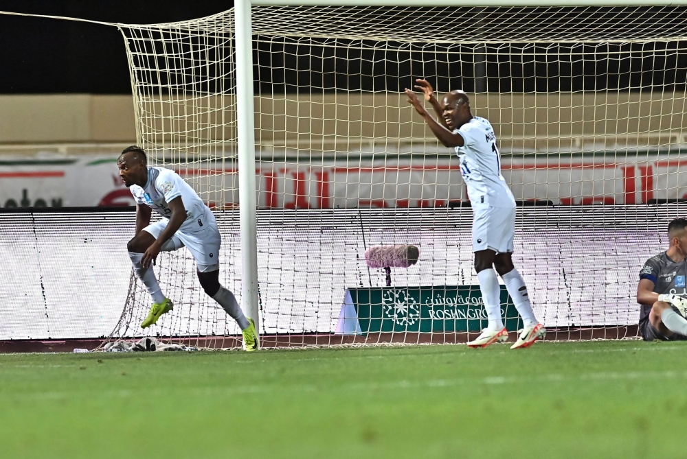 دوري يلو.. الجبيل يعرقل الحزم.. والبكيرية يزيد أوجاع الصفا