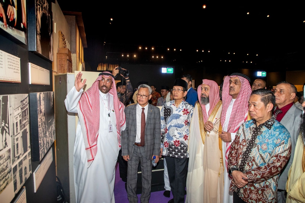 مستهدفة مليون زائر.. 
