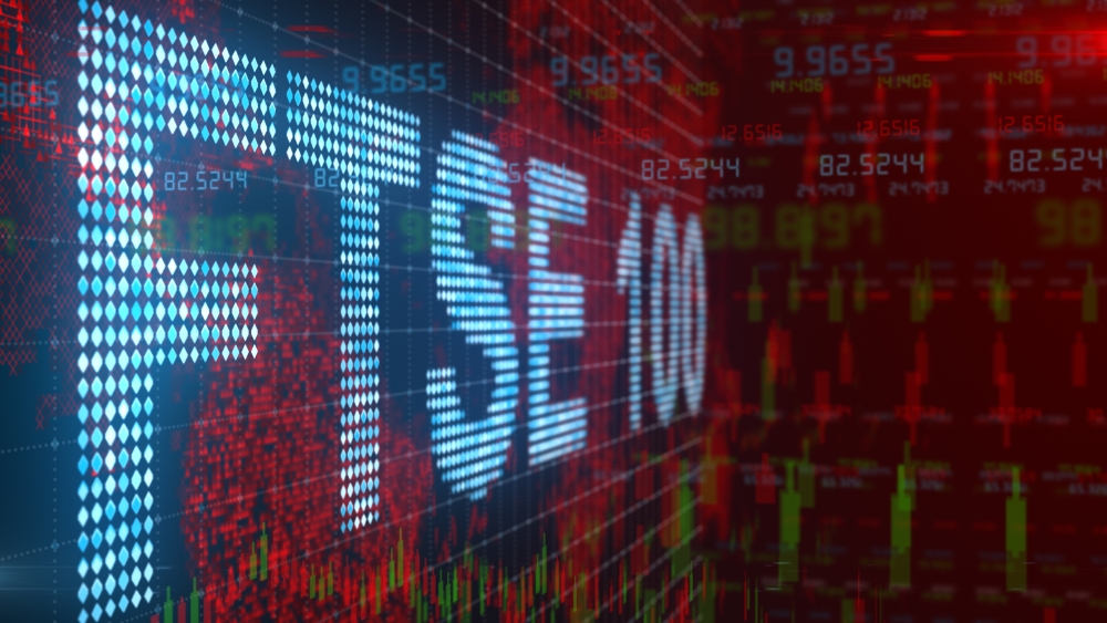 مؤشر بورصة لندن الرئيس يغلق على انخفاض بنسبة 0.02%