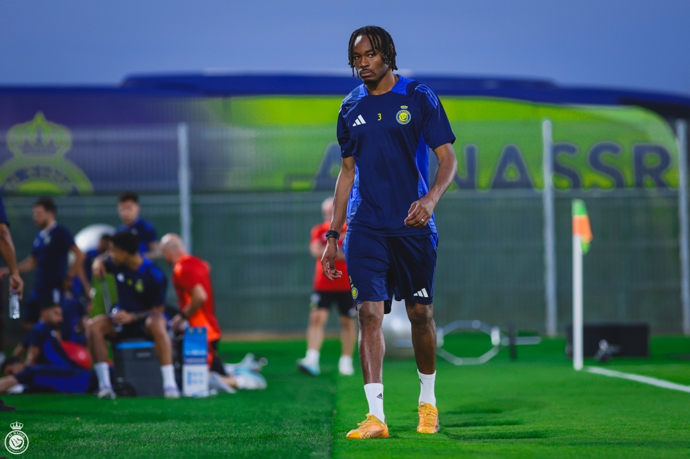  النصر مكتمل الصفوف قبل مواجهة كواساكي