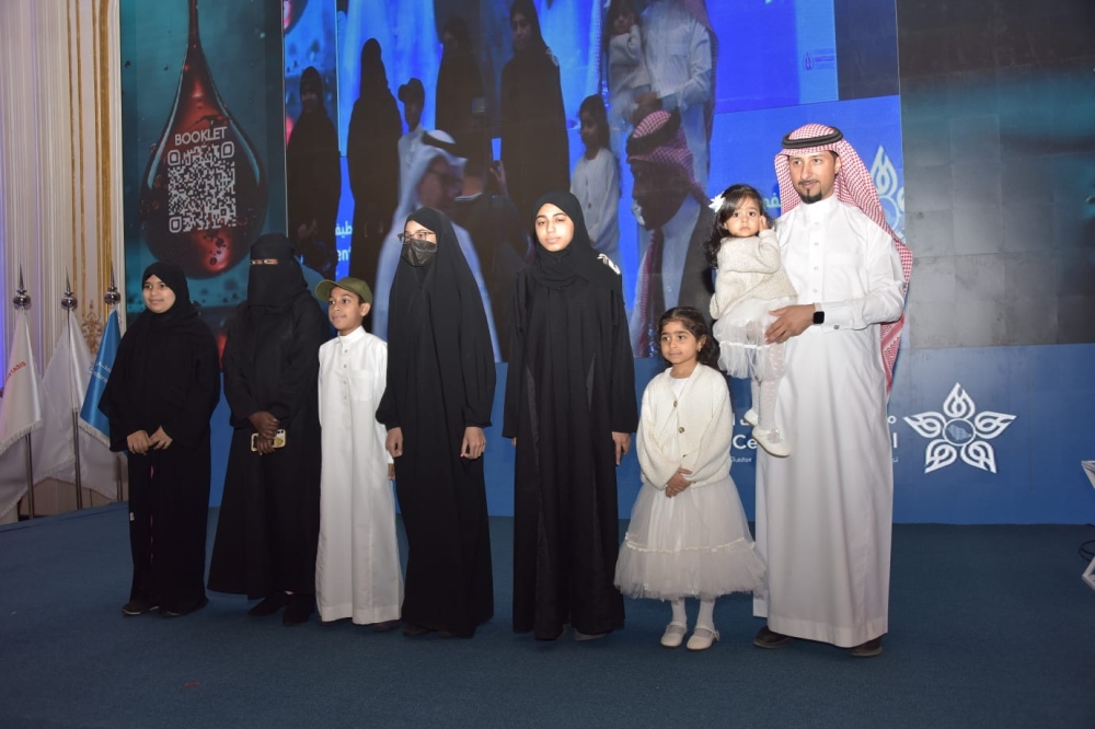 المؤتمر العالمي لأمراض الدم والنزاف