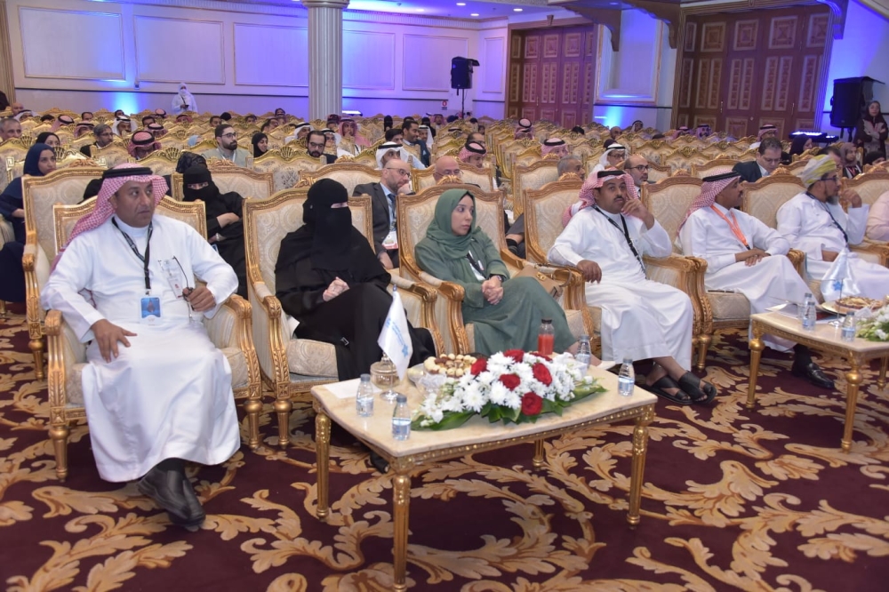المؤتمر العالمي لأمراض الدم والنزاف