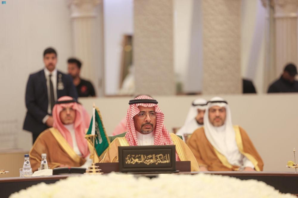 بمشاركة 'الخريف'.. 'التعاون الصناعي' تبحث تعريف موحد للمنتج الخليجي