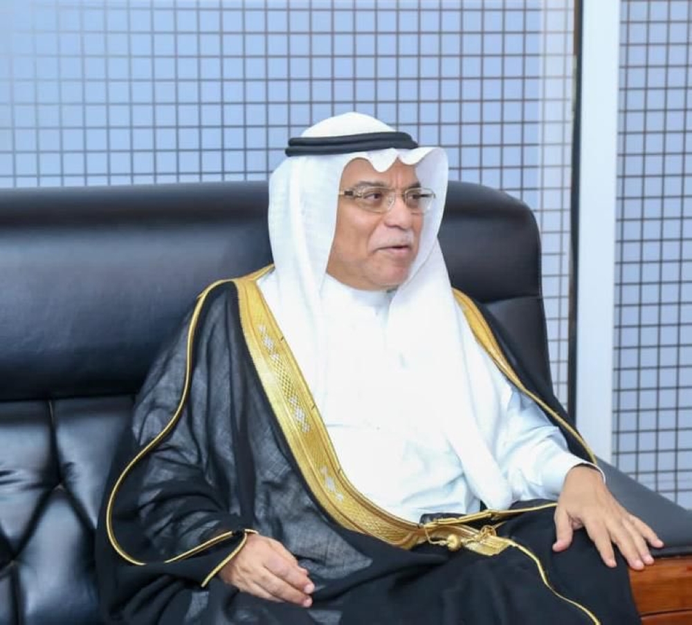 سفير المملكة في السودان: بدء تأهيل 6 مستشفيات بالخرطوم