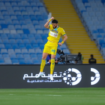 عمر السومة