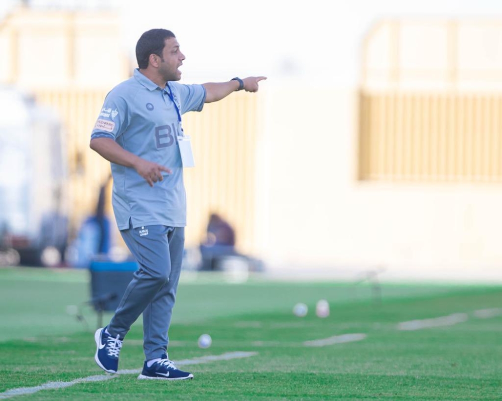 الشلهوب والهلال .. التحدي الصعب