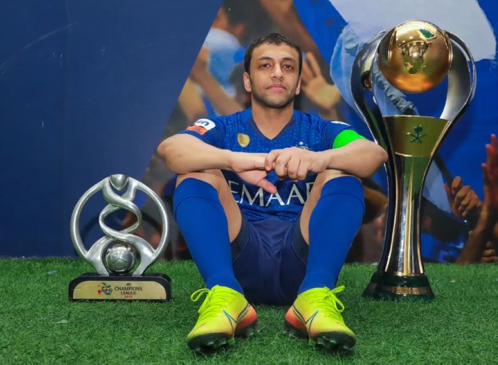 الشلهوب والهلال .. التحدي الصعب