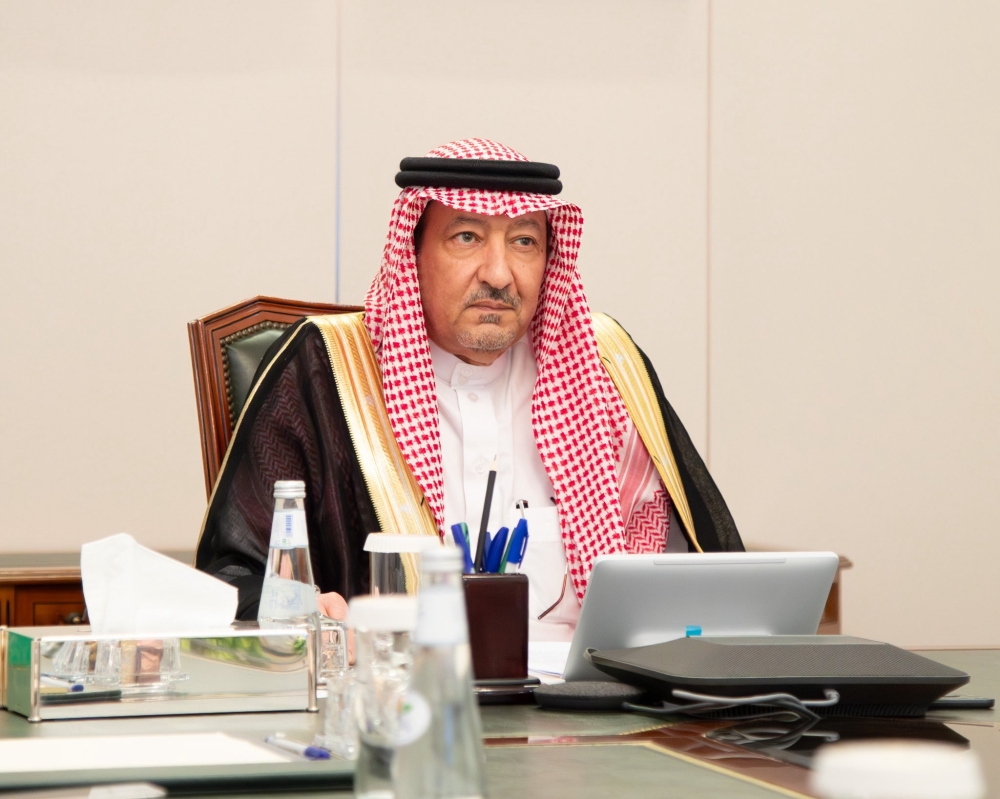 نائب وزير الخارجية يشارك في اجتماع المجلس الوزاري الخليجي