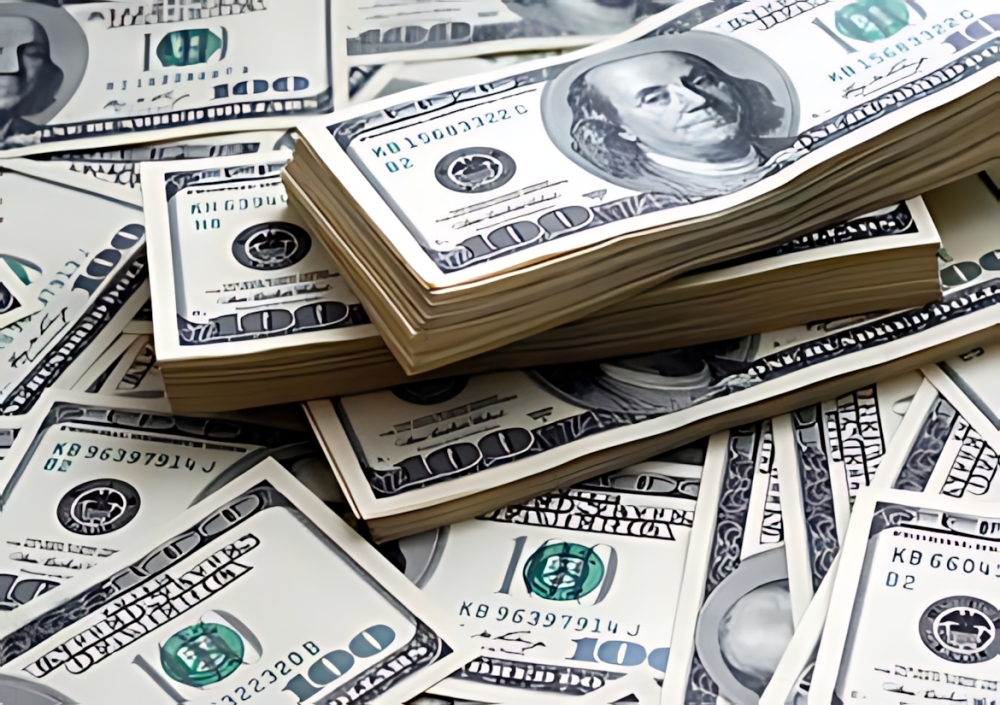 ارتفاع سعر الدولار اليوم مقابل الجنيه في البنوك المصرية