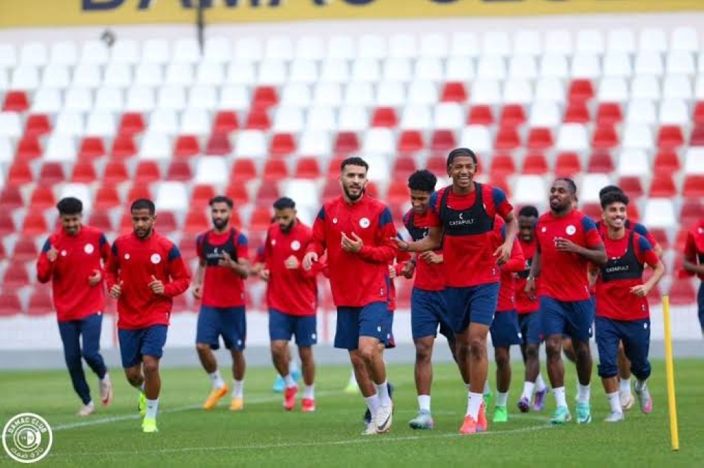 غدا.. ضمك يواجه الرائد في مواجهة صعبة
