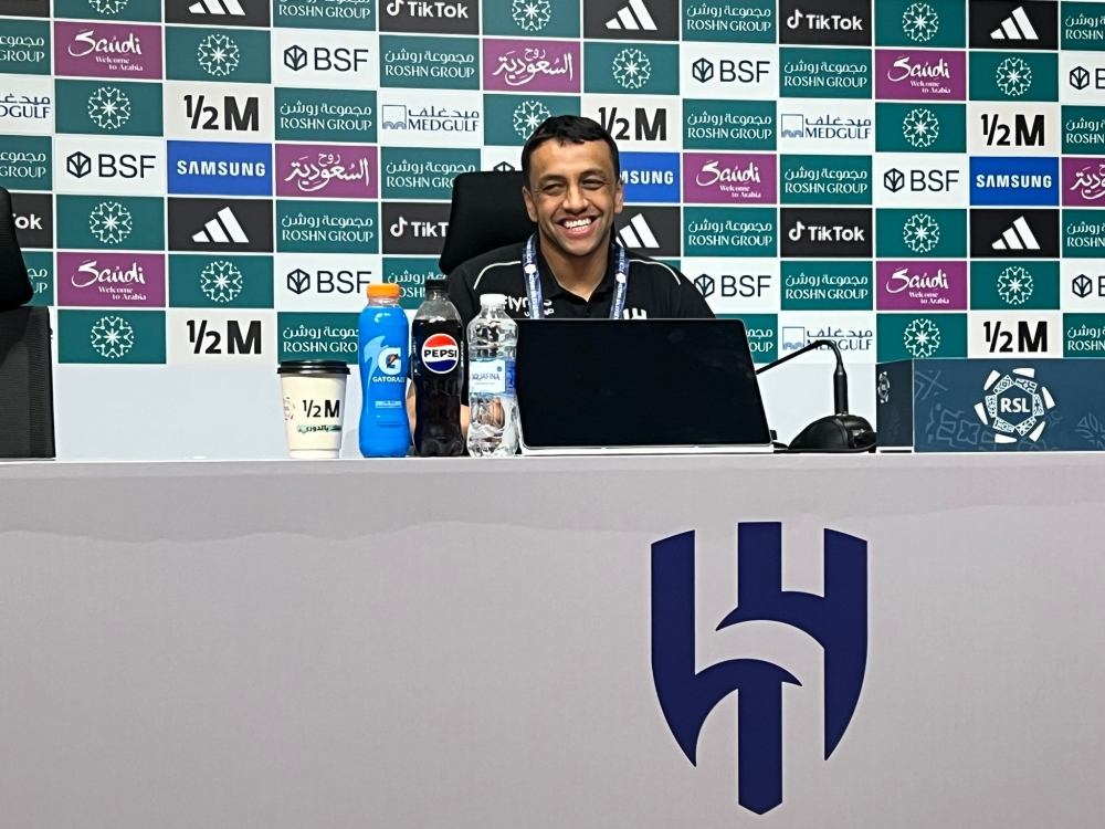 الشلهوب: أداء الهلال تحسن.. وهذا سبب خروج كوليبالي