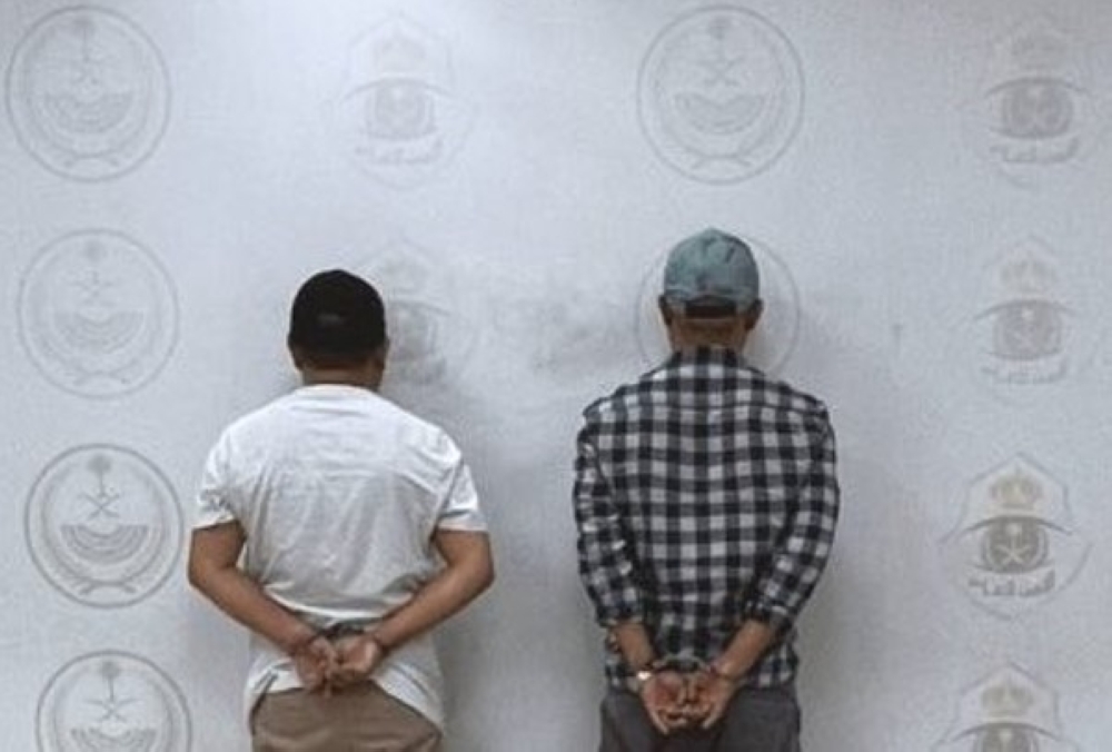 ضبط مقيمين لإيوائهما 23 وافدًا مخالفًا لتعليمات الحج