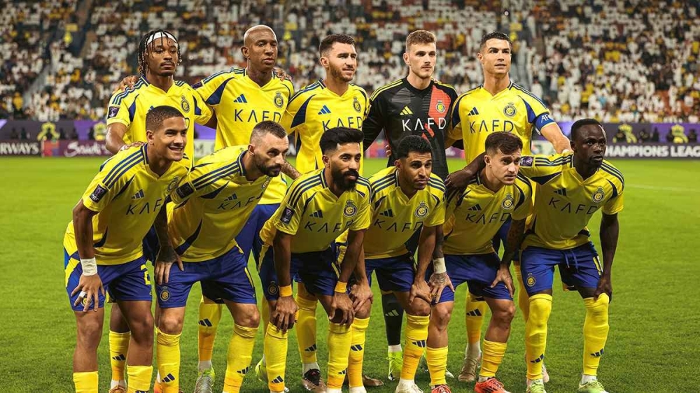 لاعب تشيلسي يدخل دائرة اهتمامات النصر 