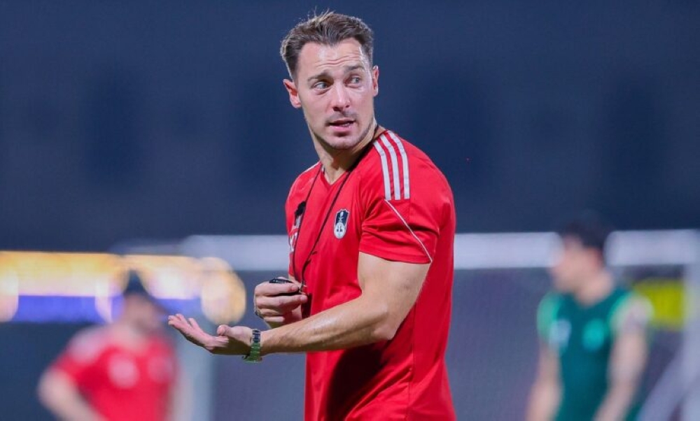 هل يرحل يايسله إلى النصر أو نيوم ؟ رئيس الأهلي يجيب 