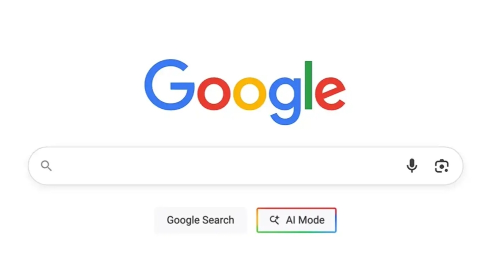 'AI Mode' هل تكون بداية تحول بحث جوجل إلى الذكاء الاصطناعي؟