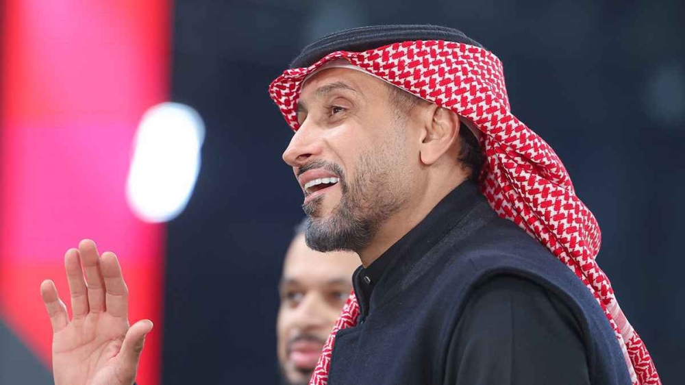 سامي الجابر يهاجم علي البليهي: 'يُكرر نفس أخطائه السابقة'