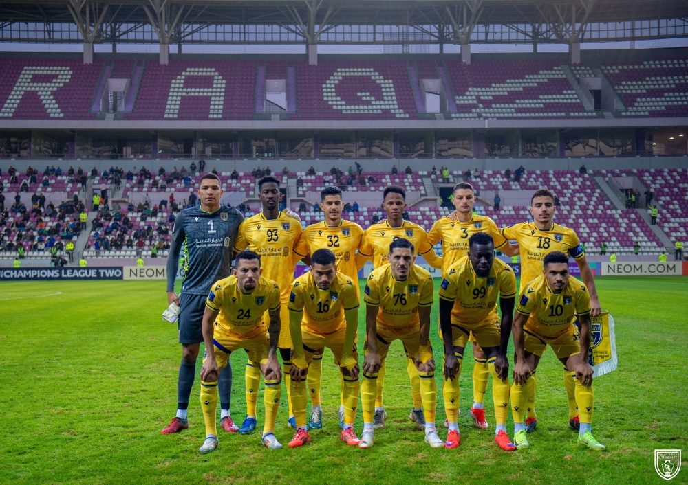 غدًا .. التعاون لرد الاعتبار والرياض للتمسك بالأمل
