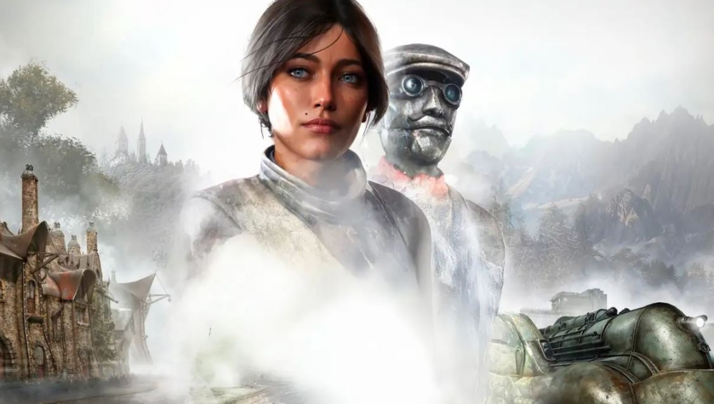 رحلة مليئة بالمغامرة.. ماذا ينتظرك في لعبة Syberia Remastered؟
