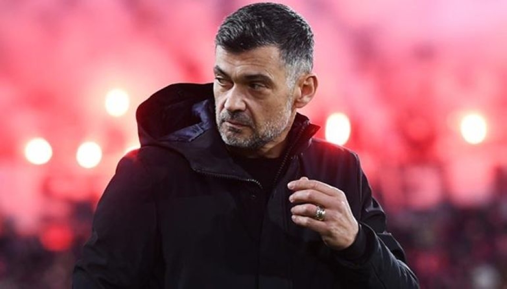 مدرب جديد يدخل دائرة اهتمام الهلال