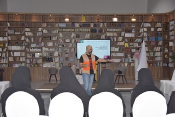 تدريب الطلاب على المسرح والسينما والموسيقى والفنون البصرية- اليوم 