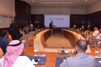 تأسيس منصة ذكاء اصطناعي تنبؤية لجراحات السمنة بالدمام
