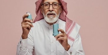 منها استخدام البخاخ المناسب.. 3 مراحل ضرورية في علاج الربو