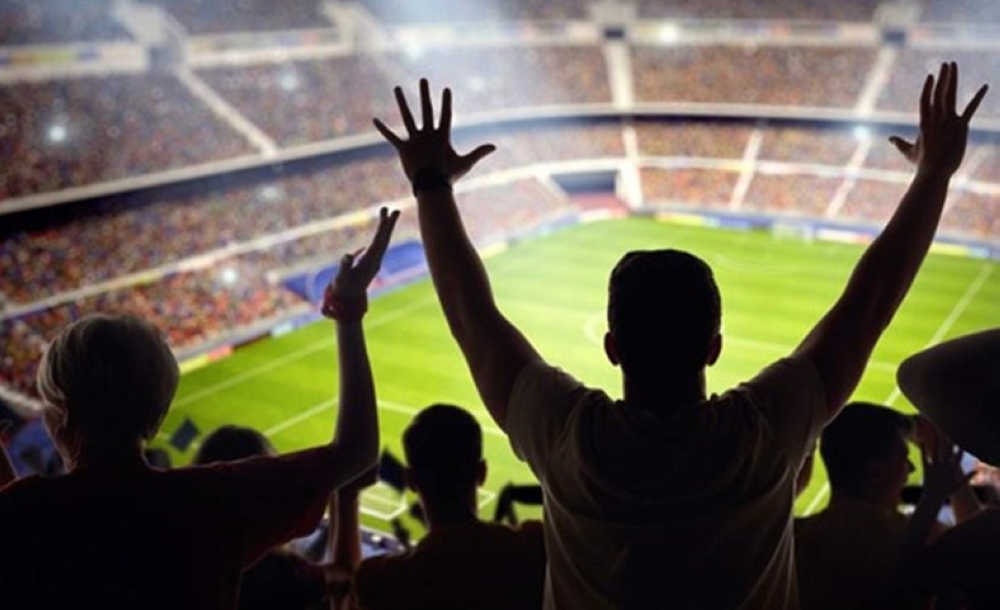 'هدي اللعب'.. 3 نصائح صحية لا غنى عنها للمشجعين خلال المباريات