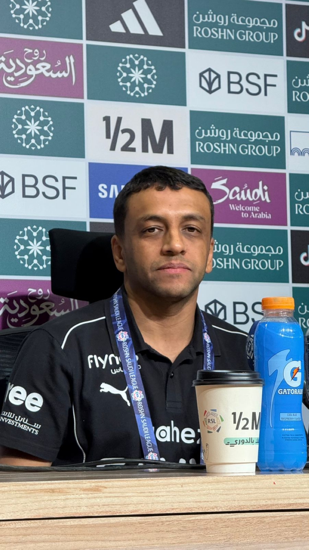 قرار من محمد الشلهوب في الهلال قبل مباراة القادسية