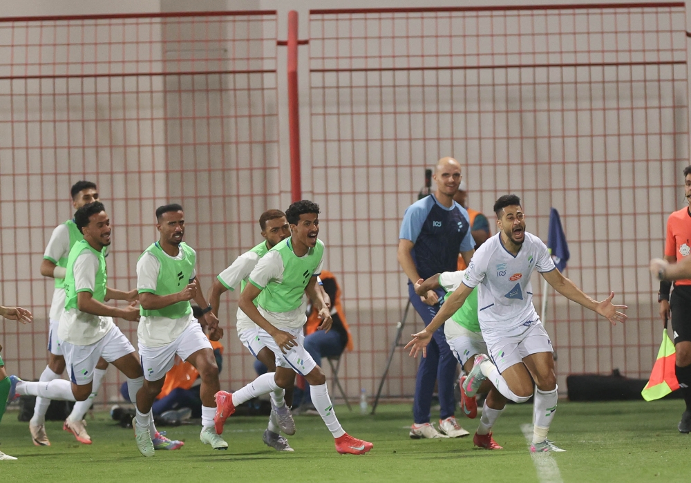 مراد باتنا.. منقذ الفتح 