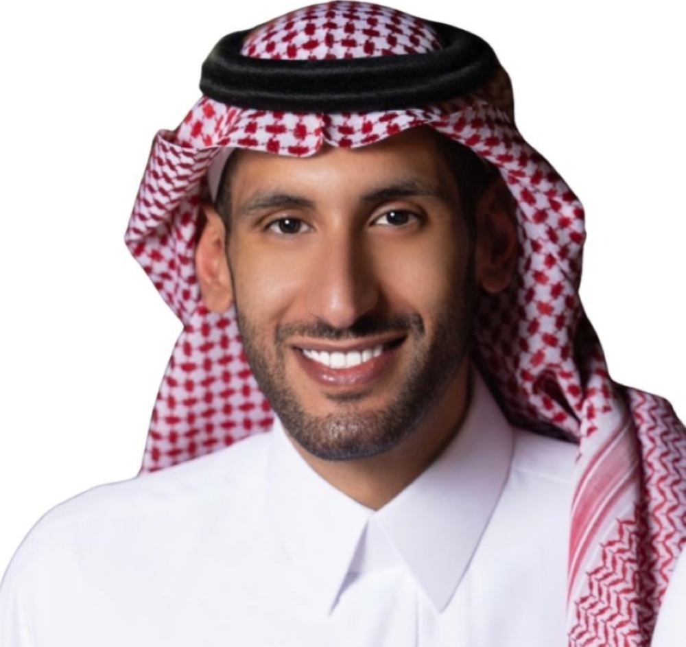 الأمير محمد بن عبدالرحمن عضواً في اسيوي الطاولة 
