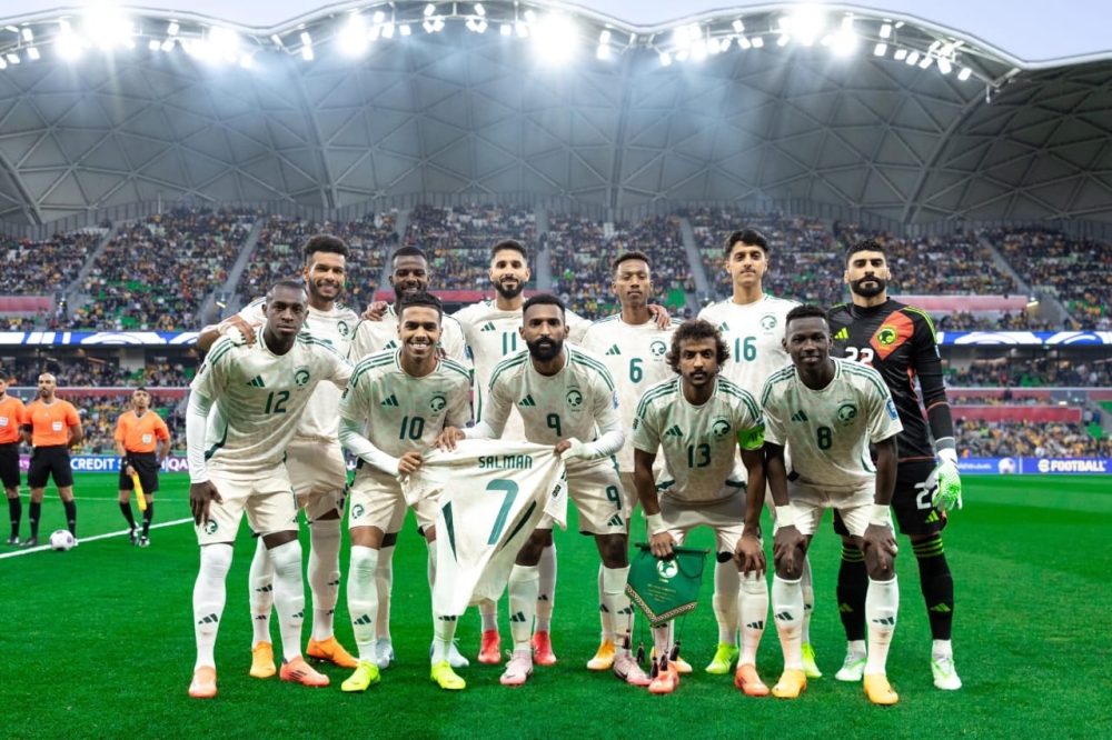 نتائج قرعة كأس العرب 2025 ـ عاجل 