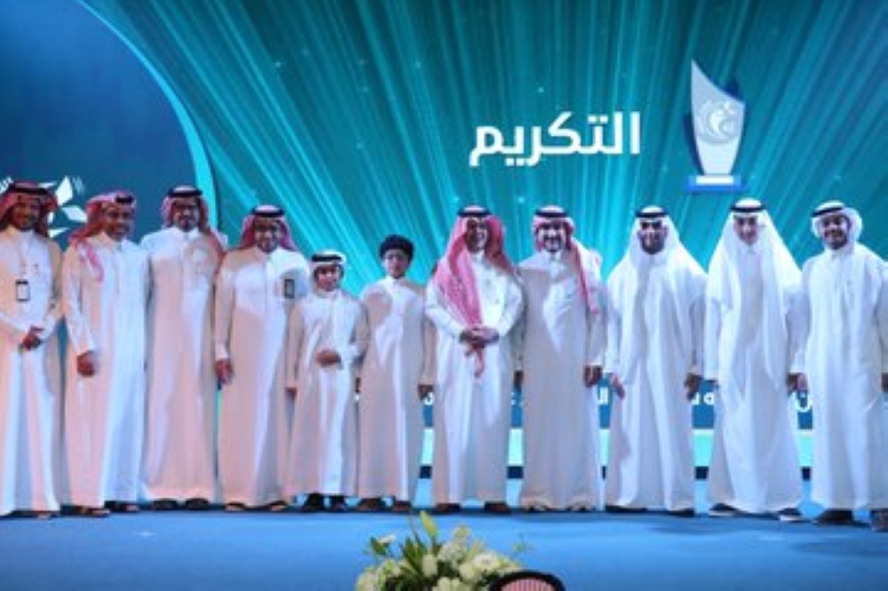 الأحساء.. تكريم 121 طالبًا متفوقًا في المرحلة الثانوية
