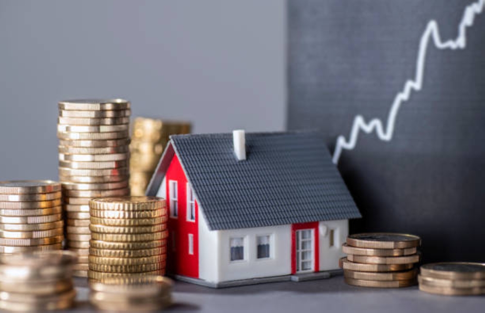 التمويل العقاري من البنوك للأفراد ينخفض إلى 6.3 مليار ريال