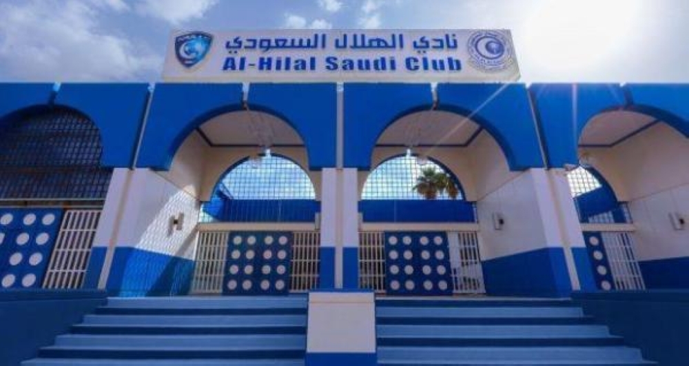 الهلال يكثف مفاوضاته لحسم صفقة أوروبية