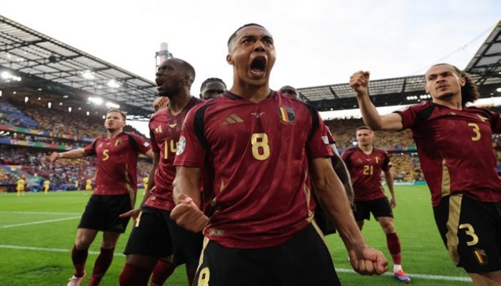 ضربة قوية لمنتخب بلجيكا في تصفيات مونديال 2026