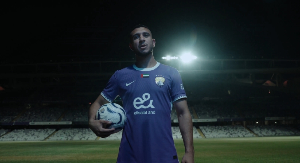 العين الإماراتي يتعاقد مع ربيعة مدافع الأهلي المصري 