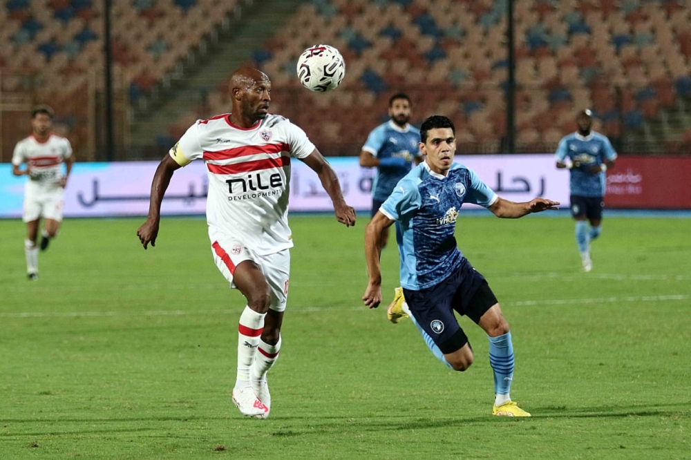 غدًا .. أحلام متناقضة في نهائي الزمالك وبيراميدز