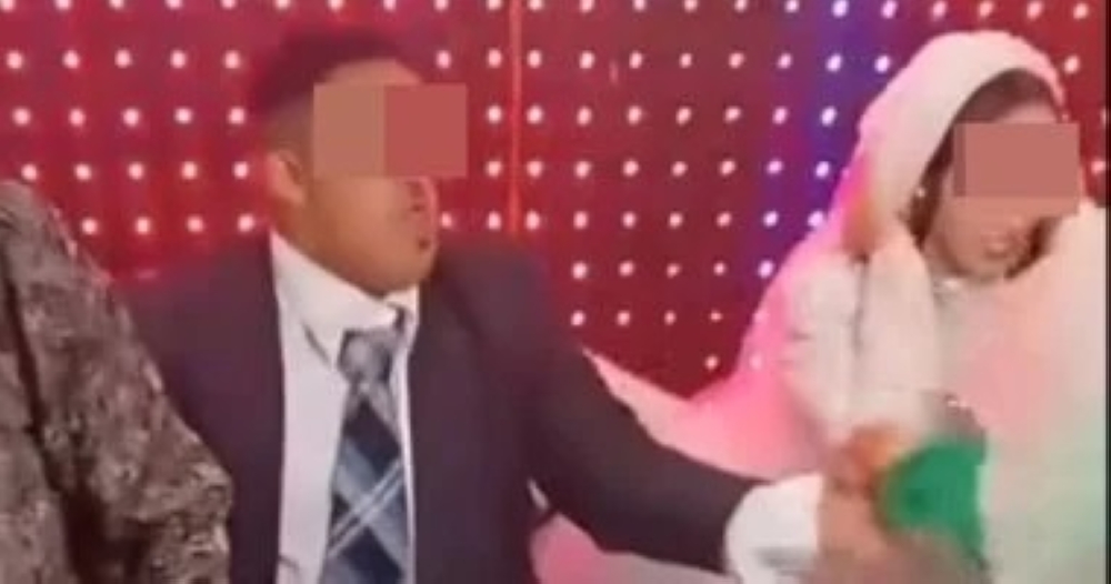 مصر.. تحرك رسمي بعد زفاف 'عريس متلازمة داون'