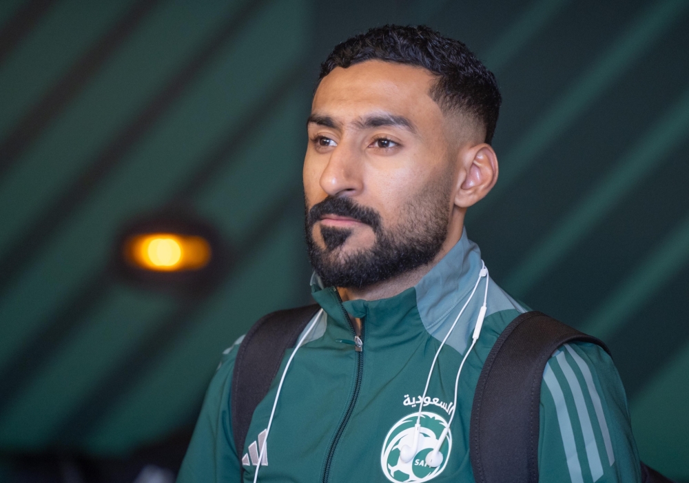 الخميس.. الأخضر يدشن تحضيراته لكأس كونكاكاف الذهبية