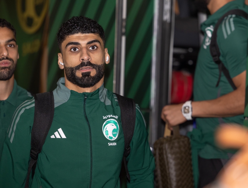 الخميس.. الأخضر يدشن تحضيراته لكأس كونكاكاف الذهبية