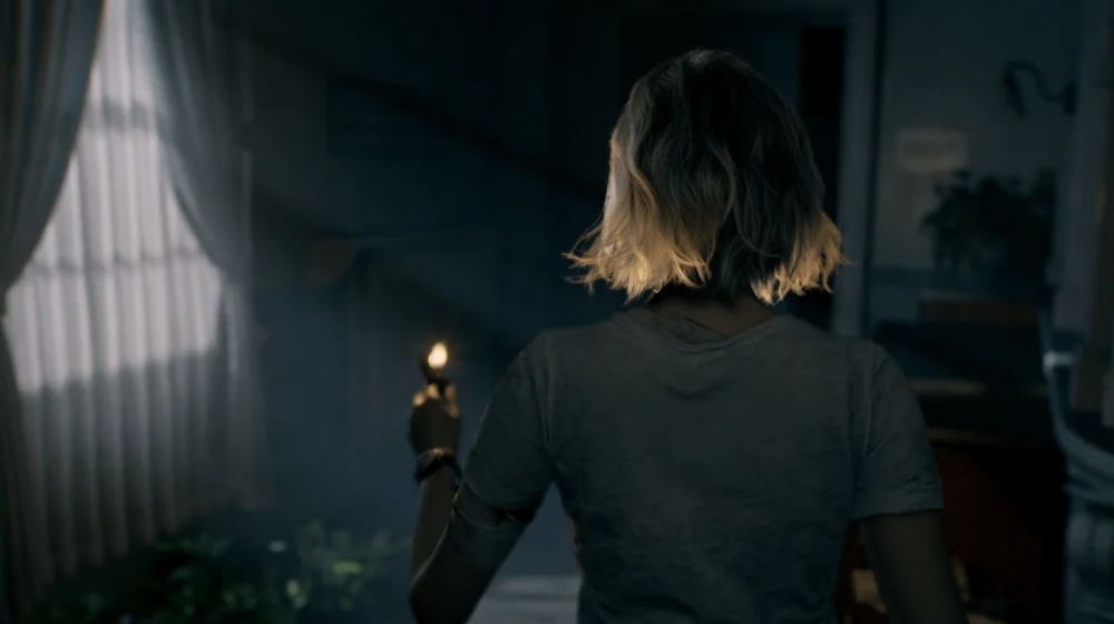 Resident Evil Requiem.. ميزة جديدة تنتظر اللاعبين