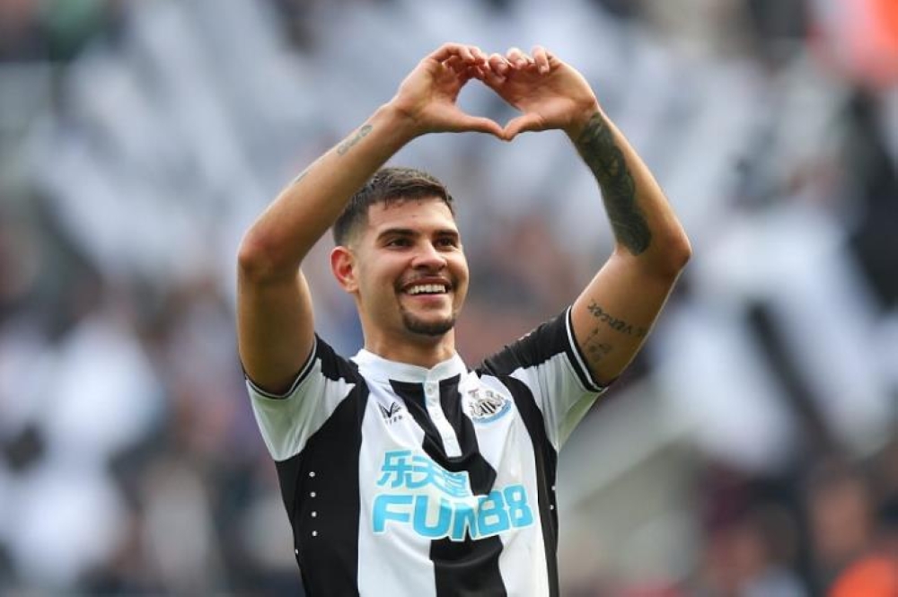 برونو غيمارايش يرفض الانتقال إلى الاتحاد