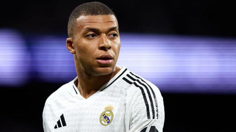 مبابي يغيب عن ريال مدريد أمام الهلال