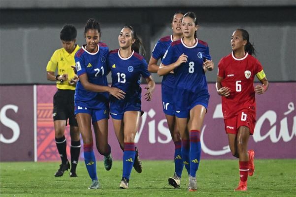 نقل تصفيات كأس آسيا للسيدات من الأردن إلى قطر 