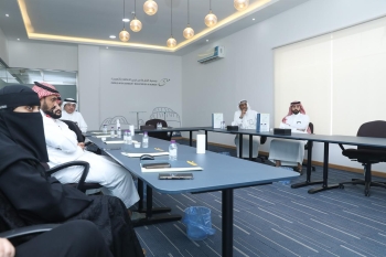 تمكين وظيفي واجتماعي يستهدف ذوي الإعاقة العقلية البسيطة بالأحساء