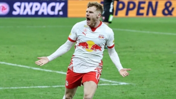 يوربي فيرتيسن