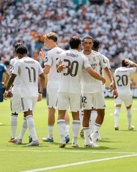 ريال مدريد