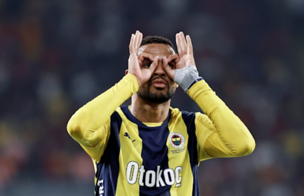 تقارير.. الهلال يتفاوض مع يوسف النصيري لتدعيم الهجوم